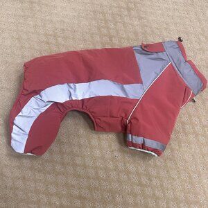 Youly Snowsuit for Dogs - Large
